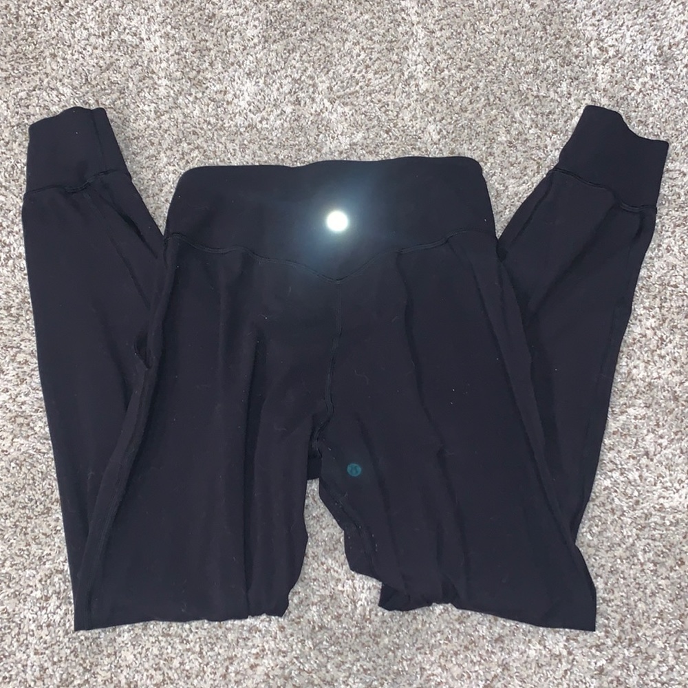 Lululemon Align Joggers
